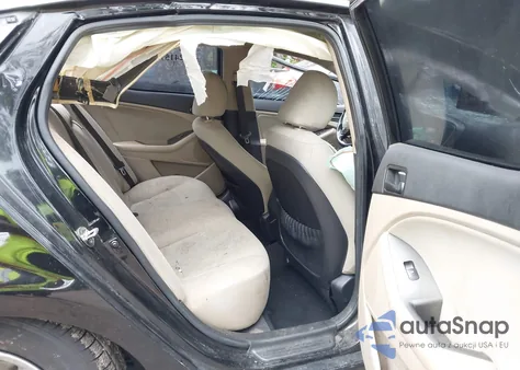 2014 Kia Optima Lx из США, поврежденный, VIN 5XXGM4A77EG319584